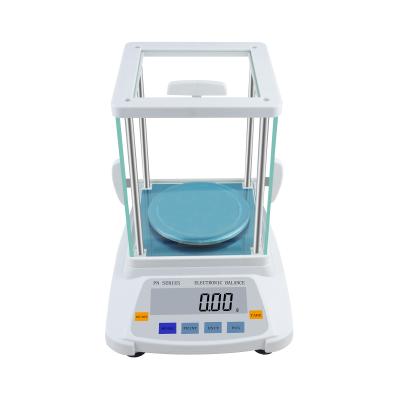 China Analytical Laboratory Balance of BDS 0.01 Accuracy scale digital LCD Display Electronic balance from China for sale