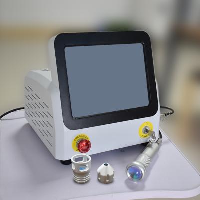 China Pain Relief Diode Laser 980 Physiotherapy 810nm+980nm 60 Watt Laser Pain Relief Class IV Laser Physiotherapy Equipment for sale