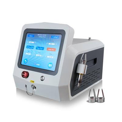 China High Performance 980 Vascular Diode Laser Removal Spider Vein Removal Spider Vein Medical Use No Pain With CE for sale