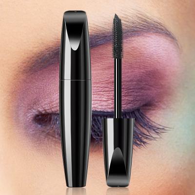 China Wholesale Mascara A50 Private Label 3d Fiber Lash Lengthening Water Resistant Mascara for sale