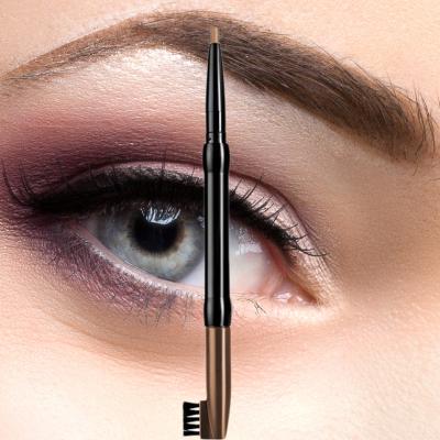 China Waterproof Professional Eyebrow Stickers Eyebrow Tint Dye Tweezers Set Thread Chair Henna Eyebrow Tint Wax for sale