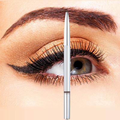 China New Arrival Eyebrow Mascara Chair Private Label Gel Water Resistant Eyebrow Threading Kiosk Fake Eyebrow Piercing for sale