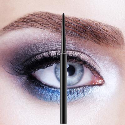 China New Waterproof Eyebrow Tweezers Eyebrow Pencil Gel Most Popular Eyebrow Brush Hair Remover for sale