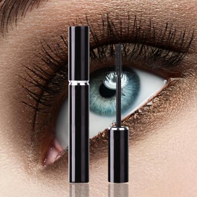 China High Quality Mascara Makeup Mascara A47 Private Label Long Lasting Organic Waterproof Natural Mascara for sale