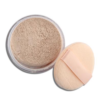 China A82 Private Label Powder Waterproof Loose Highlighter Bar Pigment Loose Face Powder for sale