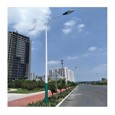 China Easy Installation Professional Manufacture Cheap Outdoor Waterproof Lighting Street Lights for sale