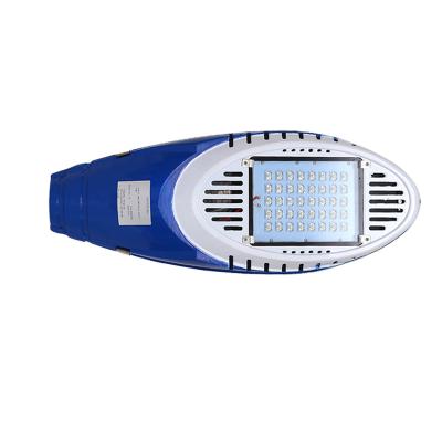 China High Quality Easy Installation Wholesale All in One Outdoor Solar Lights 30w Led Street Light for sale