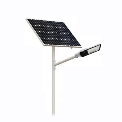 China High Bright/Automatic Lifting/Easy Maintain High Quality Solar Street Lights Street Light Poles For Sale For Oversea Market for sale