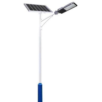 China High Bright/Automatic Lifting/Easy Maintain 6M 8M 10m 12M High Quality Solar Street Light Solar Street Light Pole Designs/Solar Powder Coat Street Light Post for sale