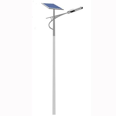 China Bright / Auto High / Easy Lifting Maintain High Street Poles Lightweight Tubular Poles 10m Street Lighting High Pole Pole For Street Light for sale