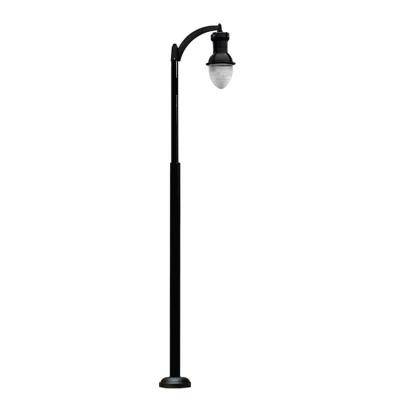 China Garden factory direct hot sale good quality cheap solar street light garden for sale