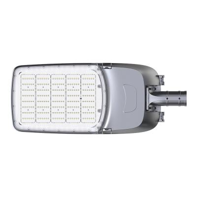 China Easy Installation Street Light Road Lighting Outdoor Die Casting Ip65 Aluminum 30w 50w 100w 150w 200w Smd Led Street Light for sale