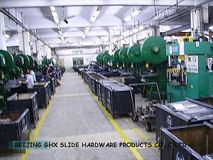 Verified China supplier - Beijing Foxslide Automation Technology Co., Ltd.