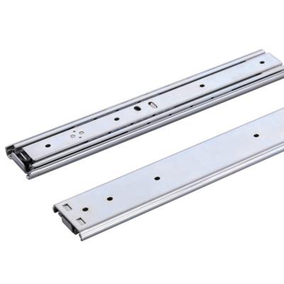 China Industrial Heavy Duty Drawer Slide With Cheap Price And High Quality With Long Life Span for sale