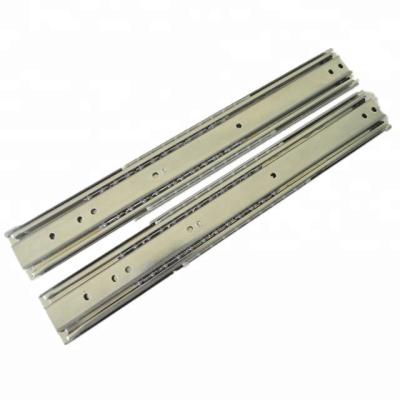 China Foxslide 500mm Metal Box Hot Sale 1000 Drawer Slide for sale