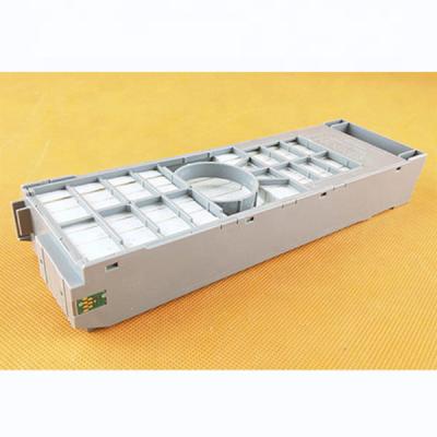 China Machinery Repair Shops Maintenance Tank For Epson Surecolor P800 P807 P808 Printer for sale