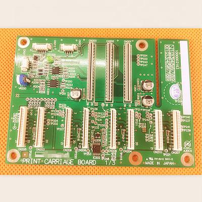 China Machinery Repair Shops Cart Board for Roland Printer RS640/RS540/VP540/VP300 for sale