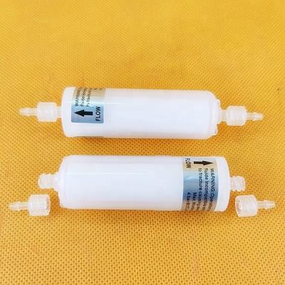 China Universal Machinery Repair Shops Long Ink Filter for sale