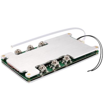 China 4S100A OEM ODM Electronic PCB Assembly Printed Circuit Board Assembly For Lifepo4 Battery Pack for sale