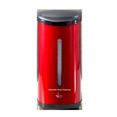 China 700ml Automatic Touchless Soap Dispenser 304 Stainless Steel for sale