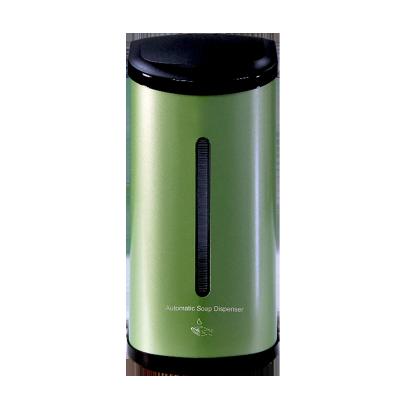 China dispensador automático líquido 850ml del jabón de Touchless de los hoteles en venta