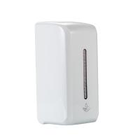 China ROHS 0.85L Automatic Touchless Soap Dispenser 4xAA Batteries for sale