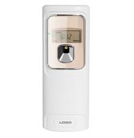 Chine Parfum d'ambiance à télécommande d'ABS, distributeur automatique de l'aérosol 0.32l à vendre
