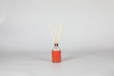 China Aangepast Bemerkt Aroma Natuurlijk Reed Diffuser For Gift Te koop