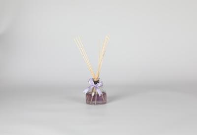 Cina Certificato Reed Diffuser Fragrance Gift Sets del CE 5.5x16cm in vendita