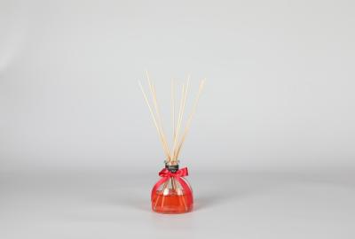 China Raum-Diffusor des Aromatherapie-Öl-30ml mit Stöcken zu verkaufen