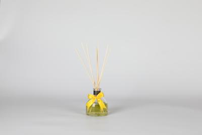 Cina oli vegetali di legno di 30ml Reed Fragrance Gift Sets Pure in vendita