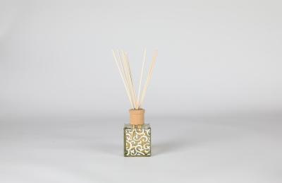 China KWS Aromatherapy Reed Diffuser, 200ml-Etherische oliezaal Verspreider Te koop