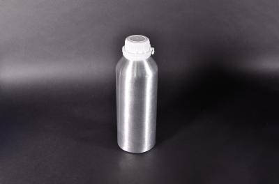 China De Verspreideretherische olie 500ml van het aluminiumaroma voor Hotel Te koop