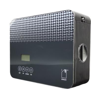 Chine Fonctionnement tranquille essentiel de la machine 25dB de diffuseur de parfum de la CAHT d'huile à vendre