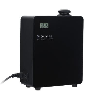 China 50W Scent Air Machines , Metal hvac essential oil diffuser zu verkaufen