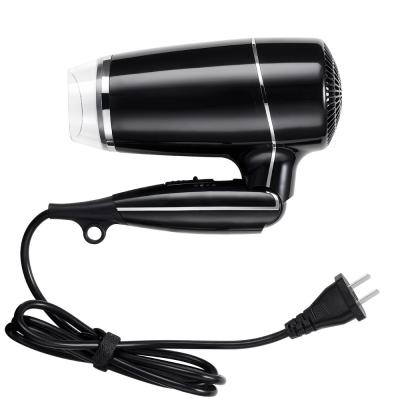 China 1600W Lightweight Quiet Hair Dryer for sale