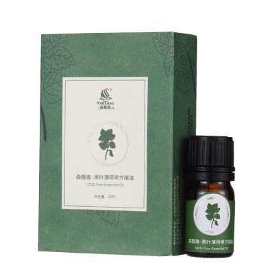 China Soem-Aromatherapie-ätherische Öle, fruchtige duftende mit Blumenätherische Öle ODM zu verkaufen