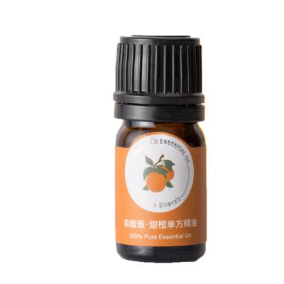 China 10Ml van de de Etherische olie het verse Kamille van de aromaverspreider Privé Etiket Te koop