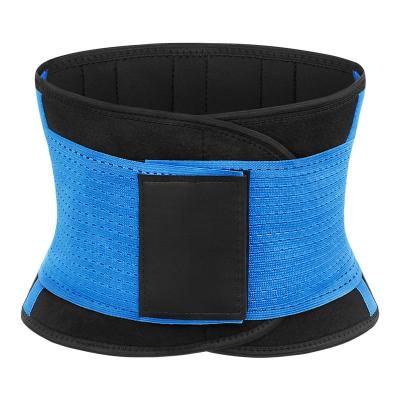 China / Hot-selling Slimming Sports Plastic Waist Fitness Shaping Belt Shaper Corset Belt for sale