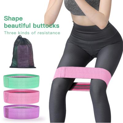 China / China Manufacturer Professional Sports Equipment Ligament Stretching Air Yoga Auxiliary Belt for sale