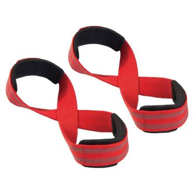 China / Factory Price Gym Fitness Power Workout Non-Slip Weightlifting Belt For Sale for sale