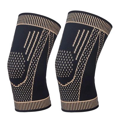 China Universal Customized Adult Elastic Anti-collision Kneepads Kneepads Warmer Leg Protector Outdoor Sports for sale