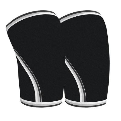 China Universal Goalie Soccer Football Volleyball Sports Skiing Extreme Knee Pads Protect Knee Protector Recycling Kneepad for sale