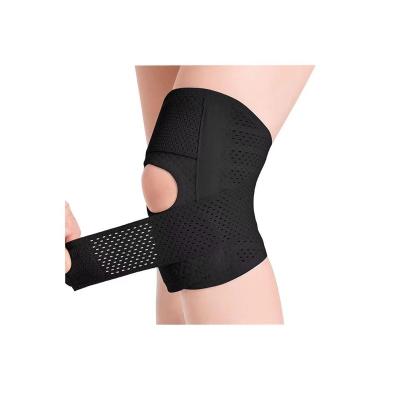 China Universal Cheap Price Compression Knee Support Unisex Kneelet Brace Keep Warm Sports Kneepads for sale