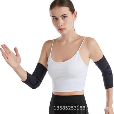 China Sale Universal High Quality Polyester Protective Yoga Professional Elbow Pads for sale