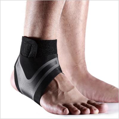 China China Factory Good Quality Adjustable Neoprene Protective Ankle Supporter for sale