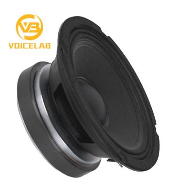 China 6.5 inch mid car stereo 150W audio high quality 6.5inch speaker for sale