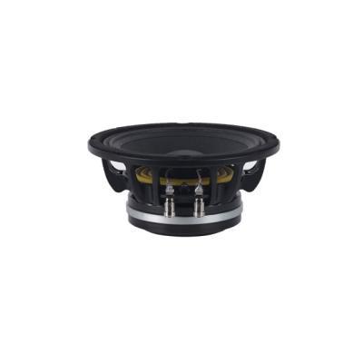 China Excellent 6.5 Inch Neo Design Car Audio Midrange Motor Speaker 6.5inch for sale