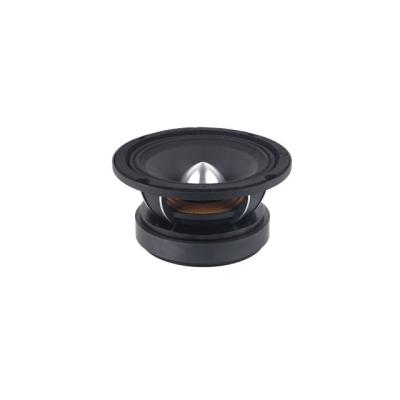 China Promotional goods using premium quality 6.5 inch professional car audio Speker 6.5 inch midrange for sale