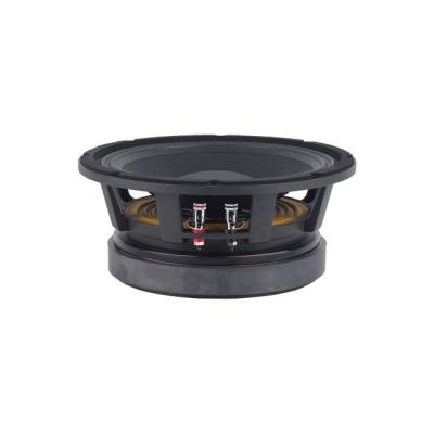 China 8 inch large volume control bass speaker mid support creative 8 inch 8 inch speaker manufacturers for sale